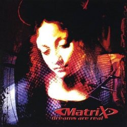Обкладинка Matrix - Truth