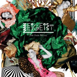 Обкладинка Zeigeist - Bunny