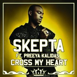 Обкладинка Skepta - Cross My Heart (Original Mix)