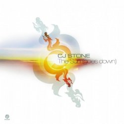 Обкладинка CJ Stone - The Sun (Goes Down) (Sunrise radio edit)