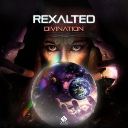 Обкладинка Rexalted - Divination (Original Mix)
