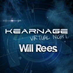 Обкладинка Bryan Kearney & Will Rees - Prime Example