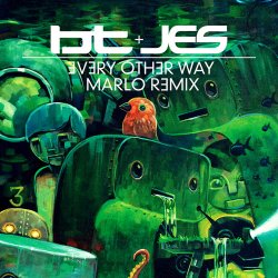 Обкладинка BT & JES - Every Other Way [MaRLo Remix]