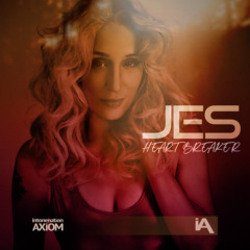 Обкладинка Jes - You and me belong