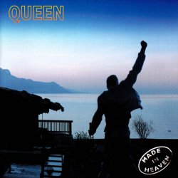 Обкладинка Queen - It's A Beautiful Day