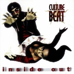 Обкладинка Culture Beat - Take Me Away (Radio Edit)