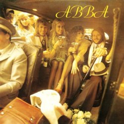 Обкладинка ABBA - I Do I Do I Do I Do I Do