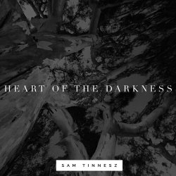 Обкладинка Sam Tinnesz - Heart of the Darkness