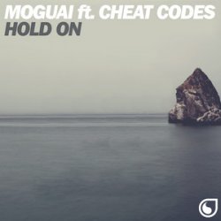 Обкладинка Moguai feat. Cheat Codes - Hold On (Extended Mix)