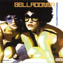 Обкладинка Belladonna - The Bridge