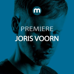 Обкладинка Joris Voorn - Esquape