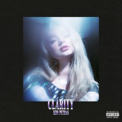 Обкладинка Kim Petras - Clarity