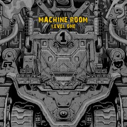 Обкладинка Teddy Killerz - Machine Room