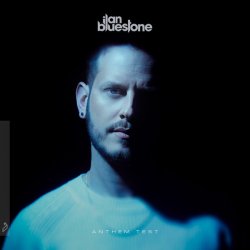 Обкладинка ilan Bluestone - Tesseract