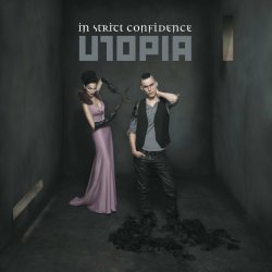 Обкладинка In Strict Confidence - Salvation