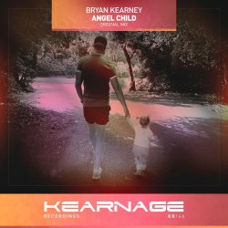 Обкладинка Bryan Kearney - Get The Edge (Original Mix)