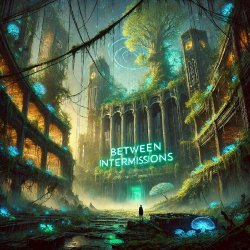 Обкладинка Morten Langrind - Phantom Frequencies