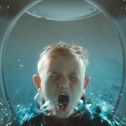 Обкладинка Alex Warren - Screaming Underwater