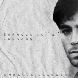 Обкладинка Enrique Iglesias - Per Amarti (Por Amarte)