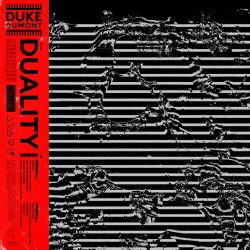 Обкладинка Duke Dumont Feat. Niia - The Fear