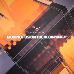 Обкладинка Moving Fusion - The Beginning
