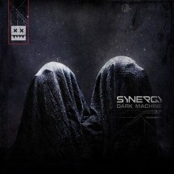 Обкладинка Synergy - Dark Machine (Original Mix)