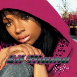 Обкладинка Lil Mama - Lipgloss