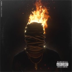 Обкладинка Kendrick Lamar Vs Tenashar - Humble Vs Scream And Shout