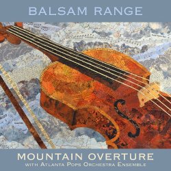 Обкладинка Balsam Boys - Trains I Missed