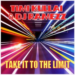 Обкладинка Timi Kullai & DJ Ramezz - Take It To The Limit (Centory Cover)