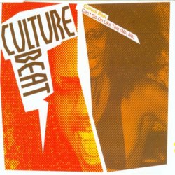 Обкладинка Culture Beat - Can't Go On Like This (No, No) (Video Mix)