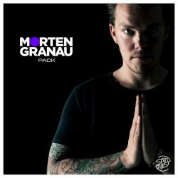 Обкладинка Morten Granau & Ruback - Wolfgang