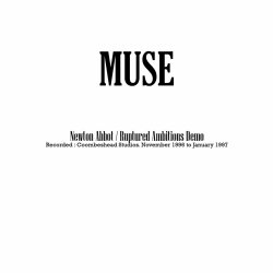 Обкладинка Muse - Cave