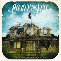 Обкладинка Pierce the Veil - May These Noises Startle You In Your Sleep Tonight