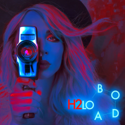 Обкладинка Loboda - Случайная