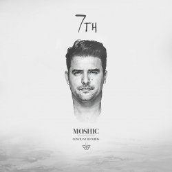Обкладинка Moshic - Peace Can Be Maintain