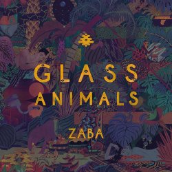 Обкладинка Glass Animals - Flip