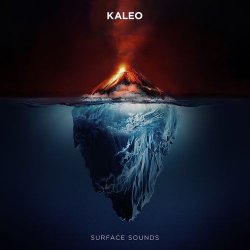 Обкладинка Kaleo - Brother Run Fast