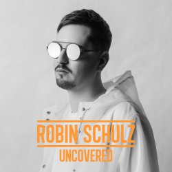 Обкладинка Robin Schulz & Marc Scibilia - Unforgettable