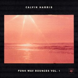 Обкладинка Calvin Harris Feat. Frank Ocean & Migos - Slide