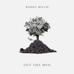Обкладинка Roddy Ricch - Out Tha Mud