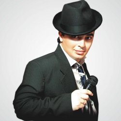 Обкладинка Руслан Набиев - Фонтаны