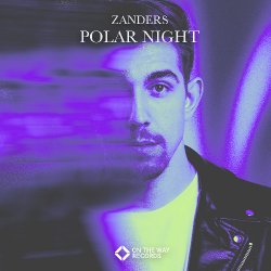 Обкладинка Zanders - Polar Night