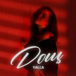 Обкладинка YALLA - Дощ