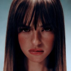 Обкладинка Alicia Moffet - Choke