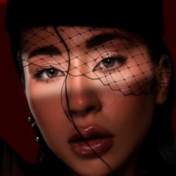 Обкладинка Nicole Cherry - Ochii tai tristi