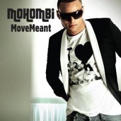 Обкладинка Mohombi Feat. Akon - Dirty Situation