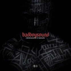 Обкладинка HEDEGAARD & Sanjin - badboysound