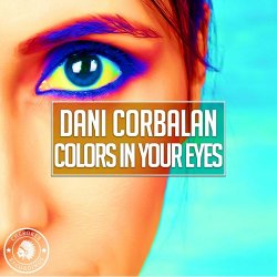 Обкладинка Dani Corbalan - Tears In Your Eyes