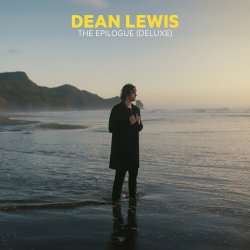 Обкладинка Dean Lewis - Iris